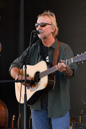 Herb Pedersen photo