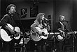 Chris, Herbm Emmylou