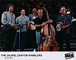 Laurel Canyon Ramblers