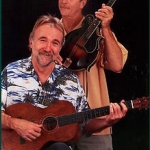 Chris & Herb 2005