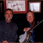 Herb & Earl Scruggs