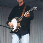 Bluegrass Festival 1999 Blythe, CA