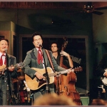 Jesse and Jim McReynolds, Herb - American Music Shop