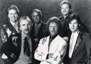 Desert Rose Band