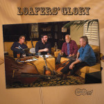 Loafer's Glory /  2012 Arhoolie Records Herb Pedersen, Tom Sauber, Pat Sauber, Bill Bryson