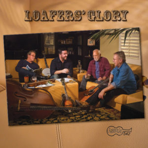 Loafers Glory