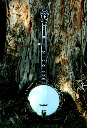 Banjo