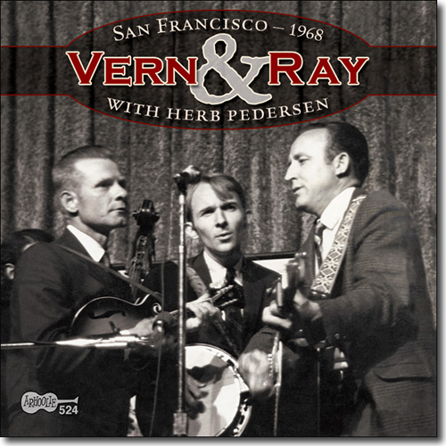 Vern & Ray – SF 1968