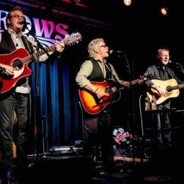 Date change for The Troubadour